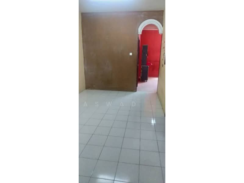 1-storey Terraced House for Sale in Bertam Perdana (Kepala Batas) - Aswad . - Interior - PropertyGuru.com.my