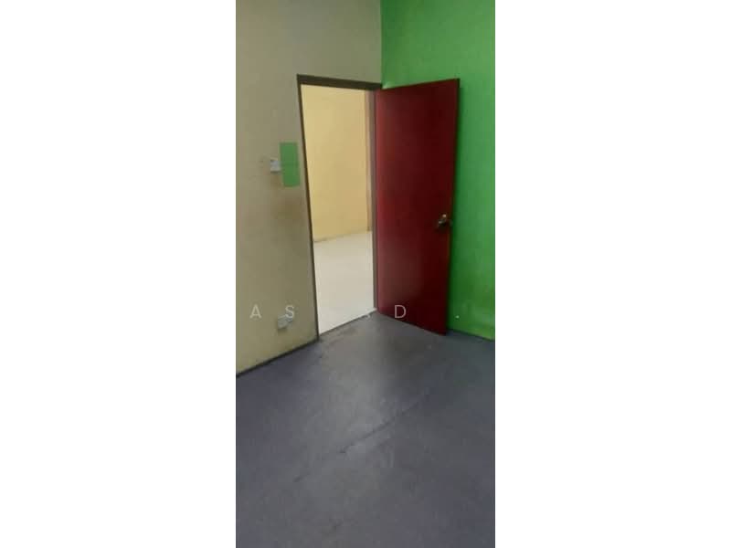 1-storey Terraced House for Sale in Bertam Perdana (Kepala Batas) - Aswad . - Interior - PropertyGuru.com.my
