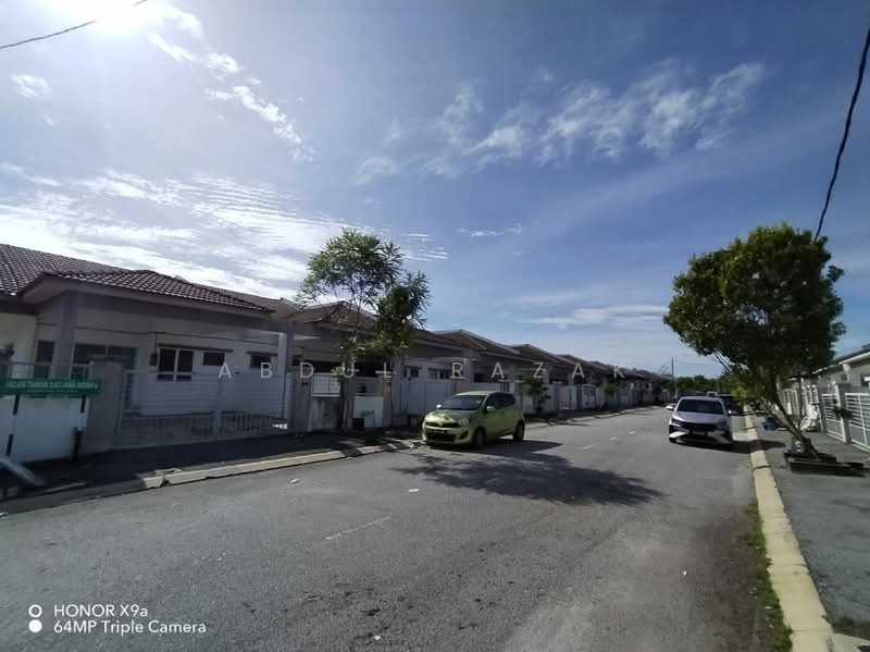 Rumah Teres untuk Dijual di Batang Padang (Perak) - Abdul Razak - Exterior - PropertyGuru.com.my