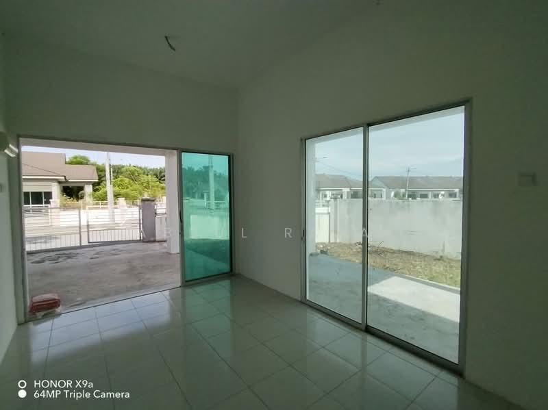 Rumah Teres untuk Dijual di Batang Padang (Perak) - Abdul Razak - Entrance - PropertyGuru.com.my