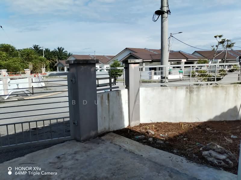 Rumah Teres untuk Dijual di Batang Padang (Perak) - Abdul Razak - Exterior - PropertyGuru.com.my