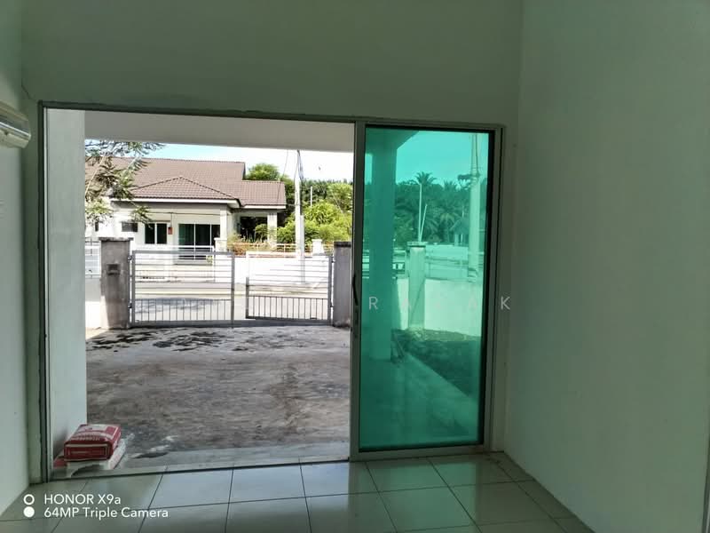 Rumah Teres untuk Dijual di Batang Padang (Perak) - Abdul Razak - Exterior - PropertyGuru.com.my