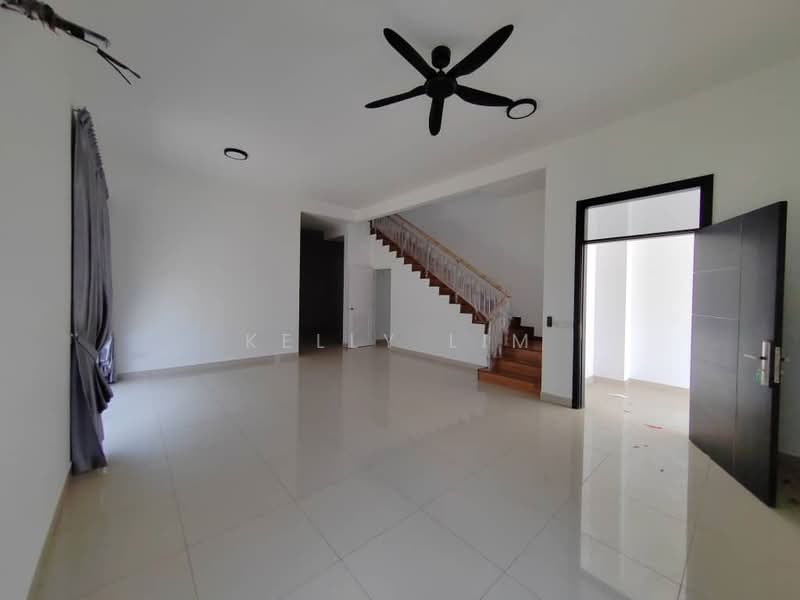 Cluster House for Sale in Bukit Indah (Iskandar Puteri (Nusajaya)) - Kelly Lim - PropertyGuru.com.my