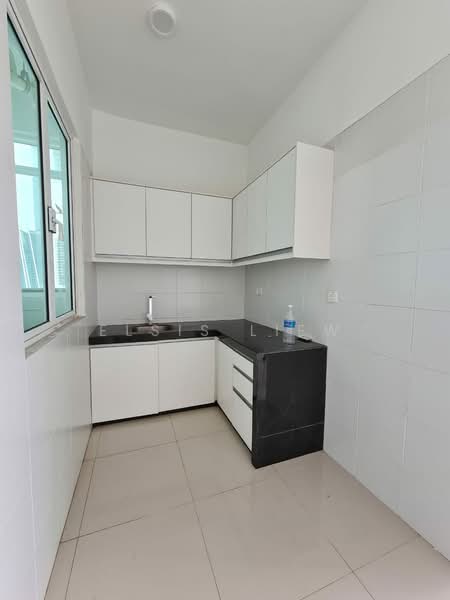 Condominium for Rent at Le Yuan Residence - Elsis Liew - Kitchen - PropertyGuru.com.my