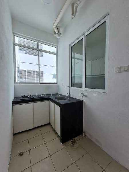 Condominium for Rent at Le Yuan Residence - Elsis Liew - Kitchen - PropertyGuru.com.my
