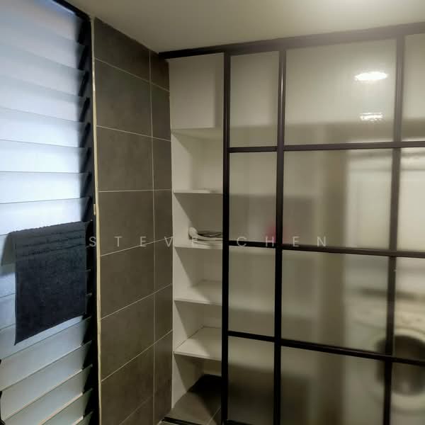 Service Residence for Rent at Empire Damansara - Steve Chen - Interior - PropertyGuru.com.my