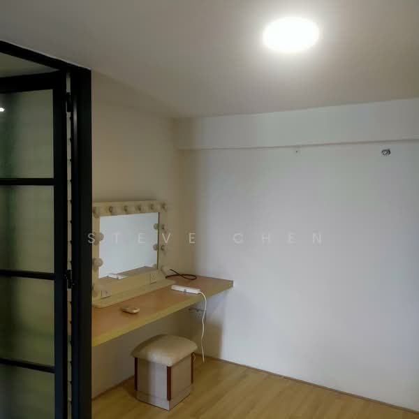 Service Residence for Rent at Empire Damansara - Steve Chen - Interior - PropertyGuru.com.my