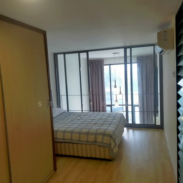 Service Residence for Rent at Empire Damansara - Steve Chen - Bedroom - PropertyGuru.com.my