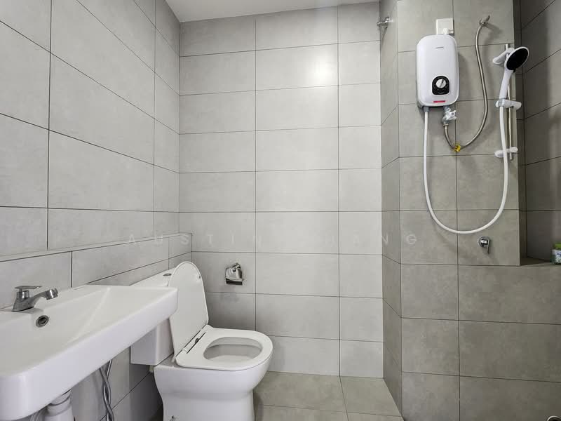 2-storey Terraced House for Rent in Dengkil (Selangor) - Austin Phang - Bathroom - PropertyGuru.com.my