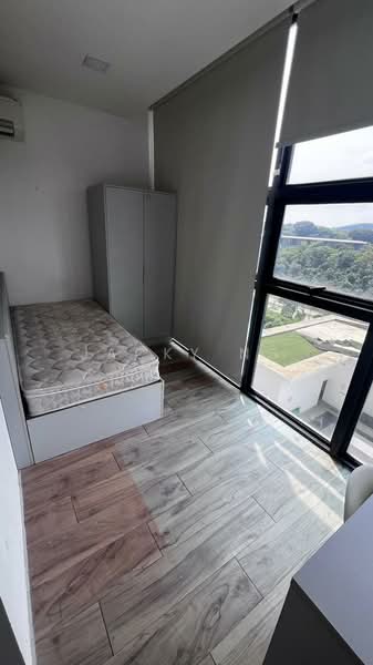 Servis Apartment untuk Dijual di Sky Park - Jacky Ng - Bedroom - PropertyGuru.com.my