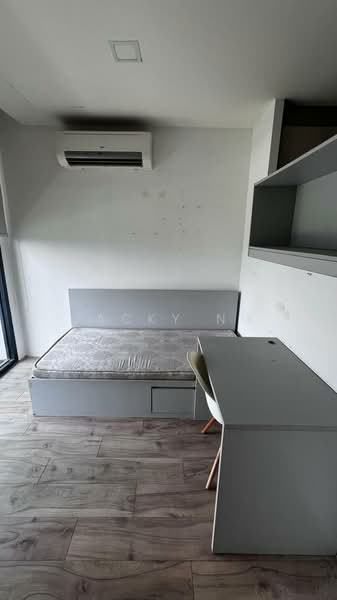 Servis Apartment untuk Dijual di Sky Park - Jacky Ng - Bedroom - PropertyGuru.com.my
