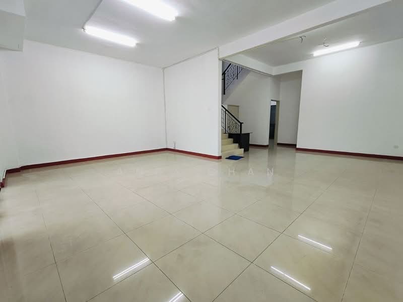2-storey Terraced House for Sale in Taman Kempas Utama (Tebrau) - Andy Chan - PropertyGuru.com.my