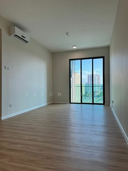 Service Residence for Rent at Danau Kota Suite Apartments - Eason Hiew - View - PropertyGuru.com.my