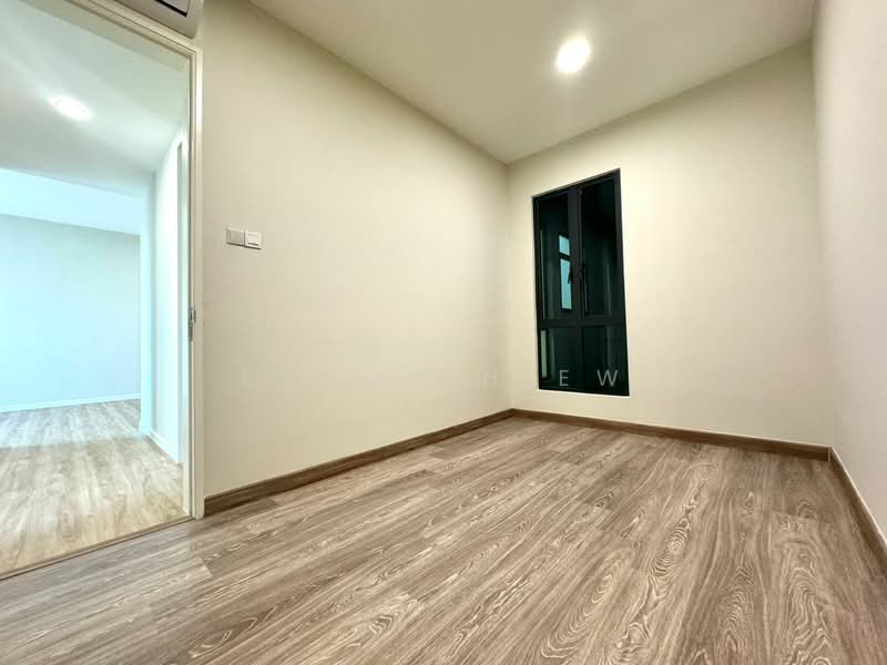 Service Residence for Rent at Danau Kota Suite Apartments - Eason Hiew - Interior - PropertyGuru.com.my