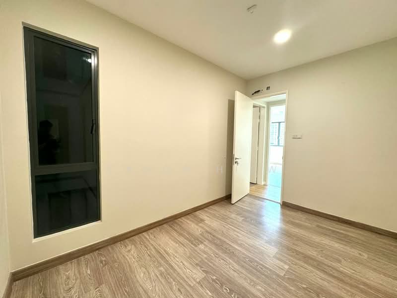Service Residence for Rent at Danau Kota Suite Apartments - Eason Hiew - Interior - PropertyGuru.com.my
