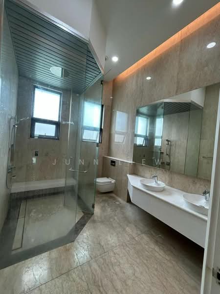 Rumah Banglo untuk Dijual di Country Heights Damansara (Kuala Lumpur) - Junn Liew - Bathroom - PropertyGuru.com.my