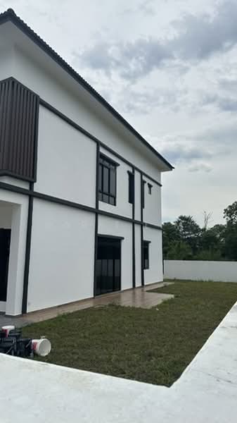 Rumah Berkembar untuk Dijual di Johor Bahru (Johor) - Garet Lim - Exterior - PropertyGuru.com.my
