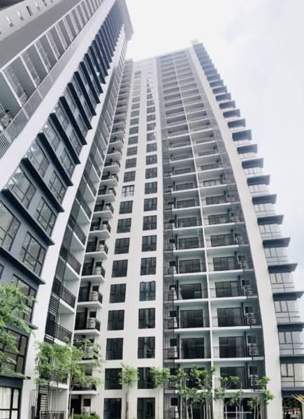 Service Residence for Sale at The Nest @ Jln Klang Lama - Fey Lee - Exterior - PropertyGuru.com.my
