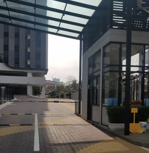 Service Residence for Sale at The Nest @ Jln Klang Lama - Fey Lee - Exterior - PropertyGuru.com.my