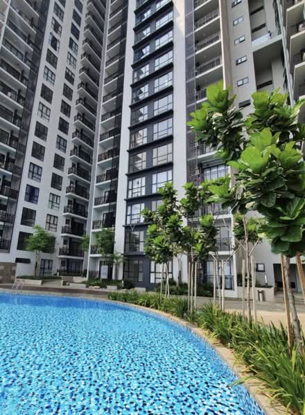 Service Residence for Sale at The Nest @ Jln Klang Lama - Fey Lee - PropertyGuru.com.my