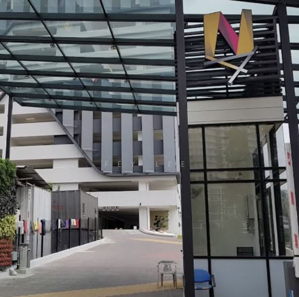 Service Residence for Sale at The Nest @ Jln Klang Lama - Fey Lee - PropertyGuru.com.my