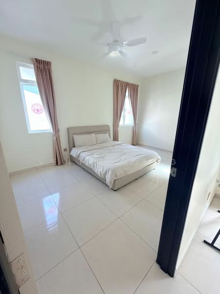 Cluster House for Sale in Horizon Hills (Iskandar Puteri (Nusajaya)) - Venice Tang - Bedroom - PropertyGuru.com.my