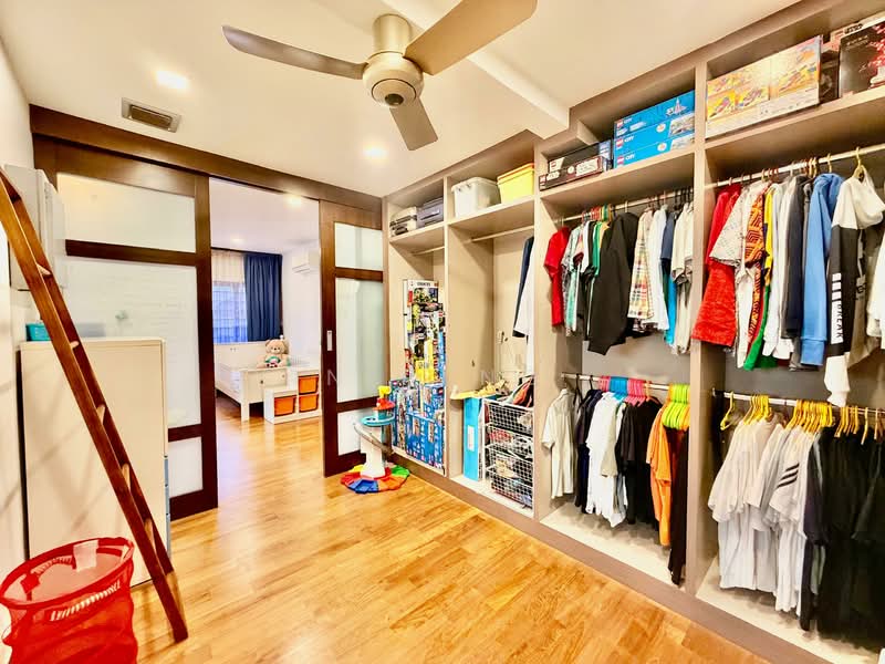 Semi-Detached House for Sale in Taman Tun Dr Ismail (Kuala Lumpur) - Yin Peng . - Interior - PropertyGuru.com.my