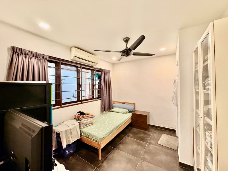 Semi-Detached House for Sale in Taman Tun Dr Ismail (Kuala Lumpur) - Yin Peng . - Bedroom - PropertyGuru.com.my