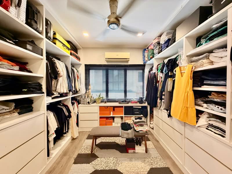 Semi-Detached House for Sale in Taman Tun Dr Ismail (Kuala Lumpur) - Yin Peng . - PropertyGuru.com.my