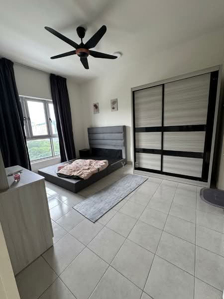 Kondominium untuk Disewa di Sofiya Residensi - Sam Yee - Bedroom - PropertyGuru.com.my