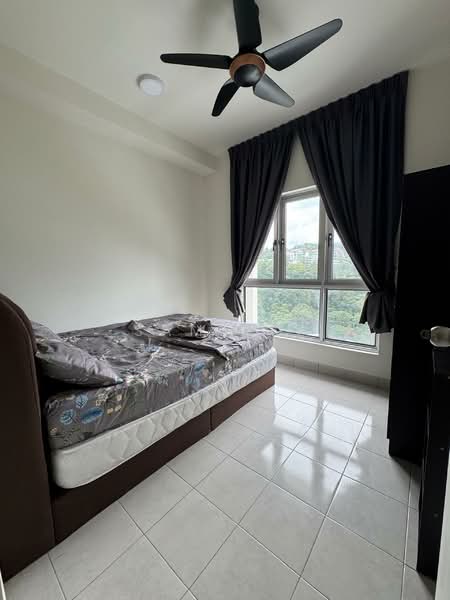 Kondominium untuk Disewa di Sofiya Residensi - Sam Yee - Bedroom - PropertyGuru.com.my
