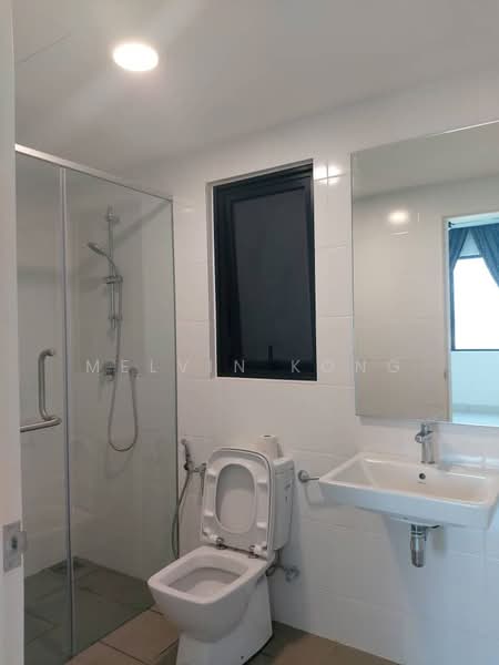 Service Residence for Rent at Meta City - Melvin Kong - Bathroom - PropertyGuru.com.my