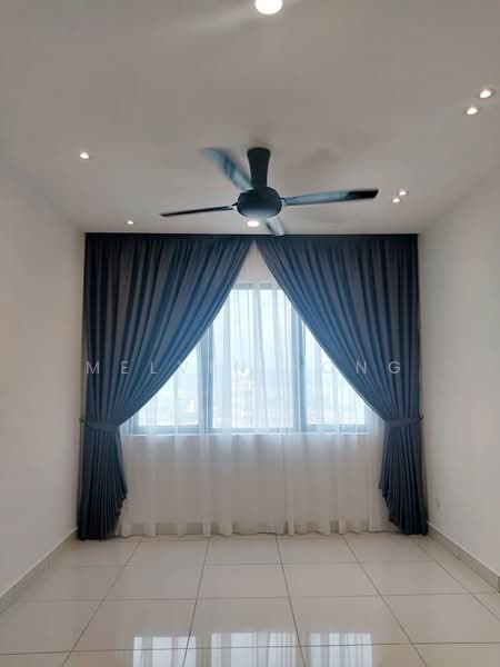 Service Residence for Rent at Meta City - Melvin Kong - Interior - PropertyGuru.com.my