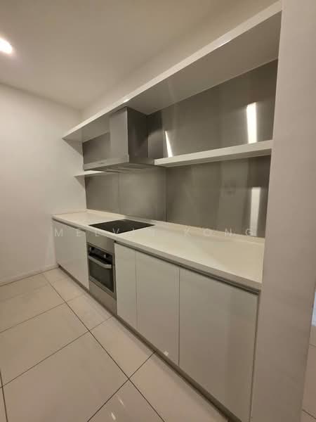 Service Residence for Rent at Meta City - Melvin Kong - Kitchen - PropertyGuru.com.my