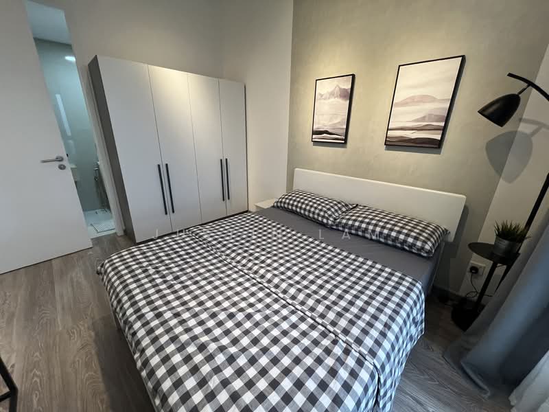 Service Residence for Rent at Southlink - Justin Lam - PropertyGuru.com.my