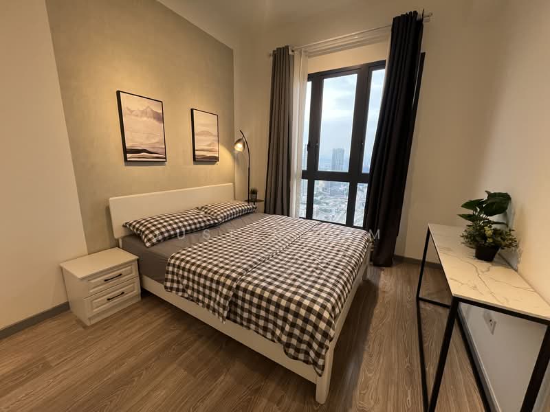 Service Residence for Rent at Southlink - Justin Lam - PropertyGuru.com.my