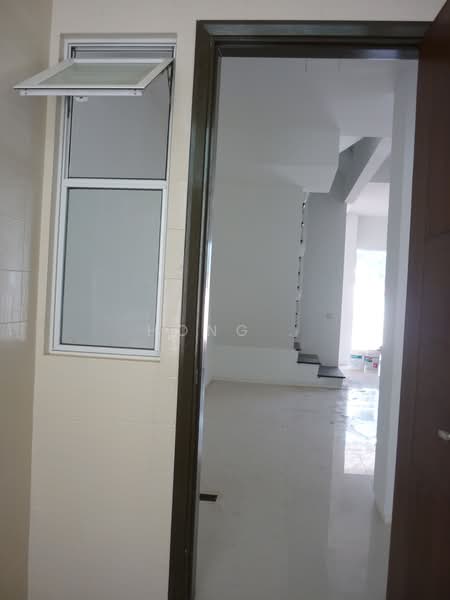 3-storey Terraced House for Sale in Bayan Baru (Penang) - Hong . - Interior - PropertyGuru.com.my