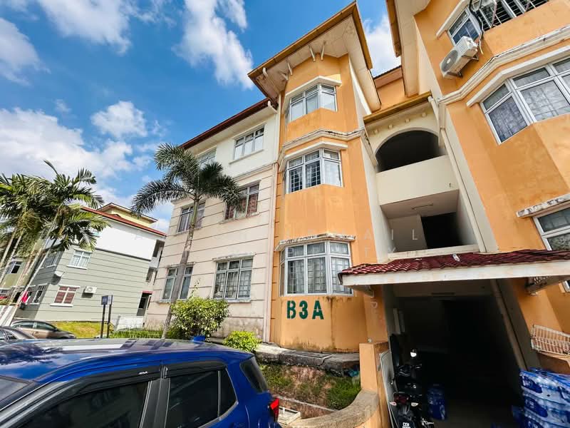 Tanah Kediaman untuk Dijual di Bandar Seri Alam (Masai) - Azlan Ismail aiproperty - Exterior - PropertyGuru.com.my
