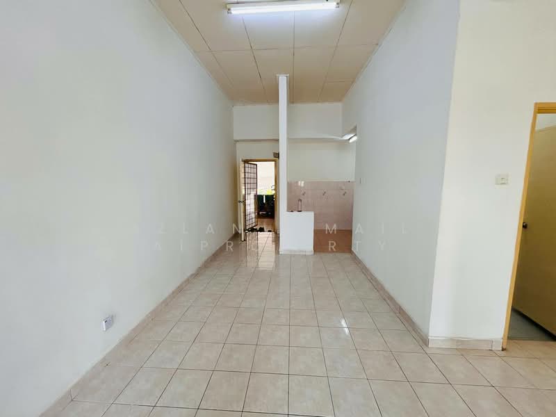 Tanah Kediaman untuk Dijual di Bandar Seri Alam (Masai) - Azlan Ismail aiproperty - Interior - PropertyGuru.com.my