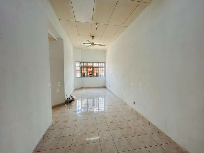 Tanah Kediaman untuk Dijual di Bandar Seri Alam (Masai) - Azlan Ismail aiproperty - Interior - PropertyGuru.com.my