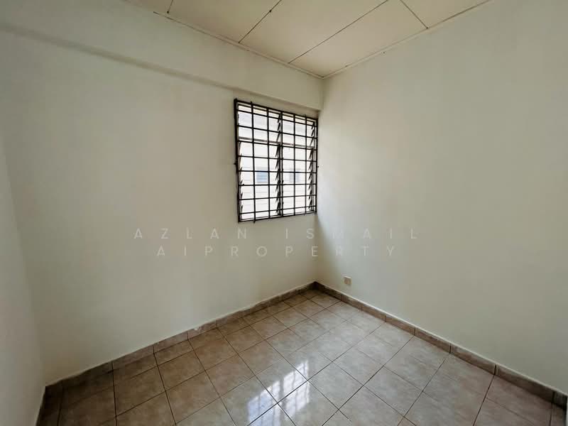 Tanah Kediaman untuk Dijual di Bandar Seri Alam (Masai) - Azlan Ismail aiproperty - Interior - PropertyGuru.com.my