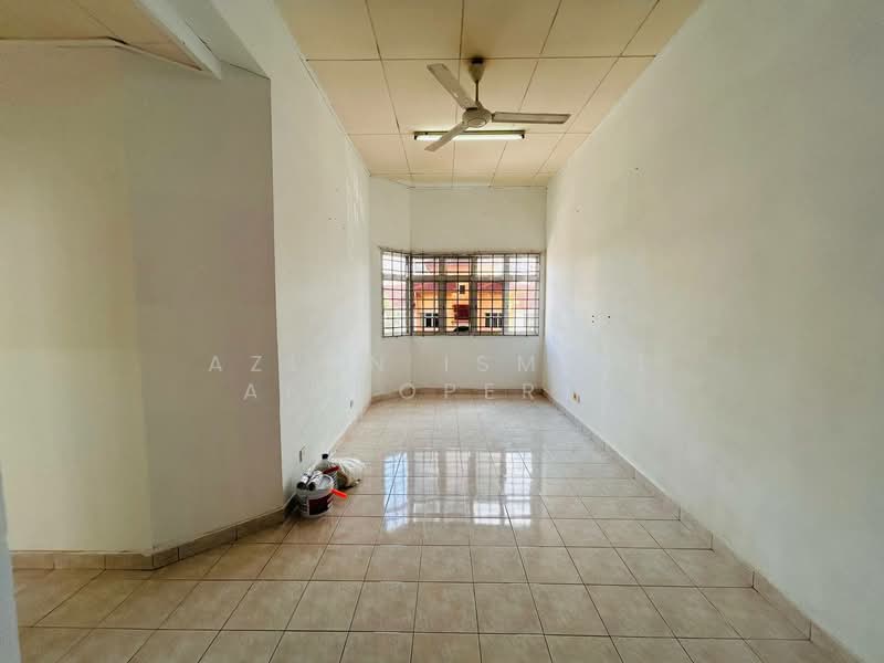 Tanah Kediaman untuk Dijual di Bandar Seri Alam (Masai) - Azlan Ismail aiproperty - Interior - PropertyGuru.com.my