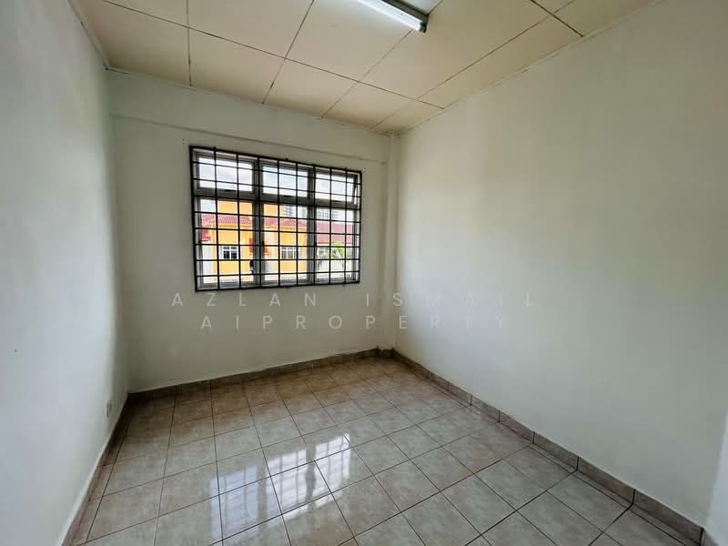 Tanah Kediaman untuk Dijual di Bandar Seri Alam (Masai) - Azlan Ismail aiproperty - Interior - PropertyGuru.com.my