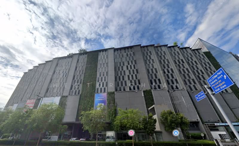 Pejabat untuk Dijual di Subang Jaya (Selangor) - Hector Cheah - Exterior - PropertyGuru.com.my