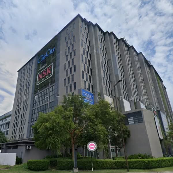Pejabat untuk Dijual di Subang Jaya (Selangor) - Hector Cheah - Exterior - PropertyGuru.com.my