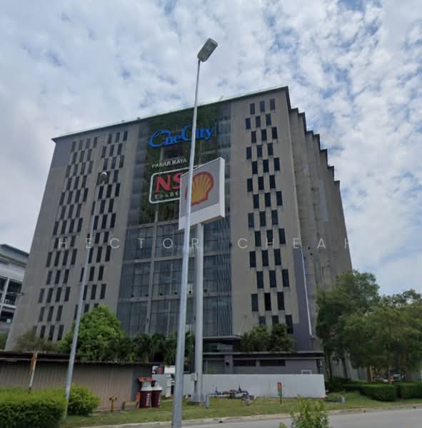 Pejabat untuk Dijual di Subang Jaya (Selangor) - Hector Cheah - Exterior - PropertyGuru.com.my