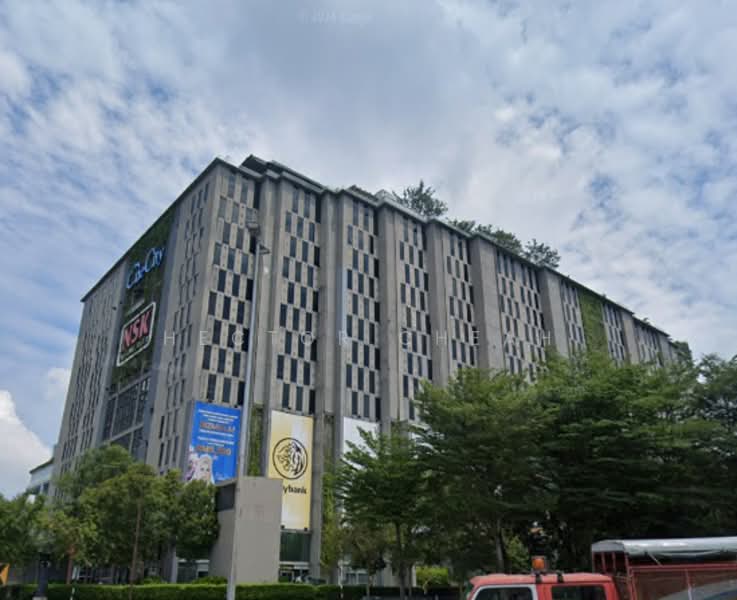 Pejabat untuk Dijual di Subang Jaya (Selangor) - Hector Cheah - Exterior - PropertyGuru.com.my
