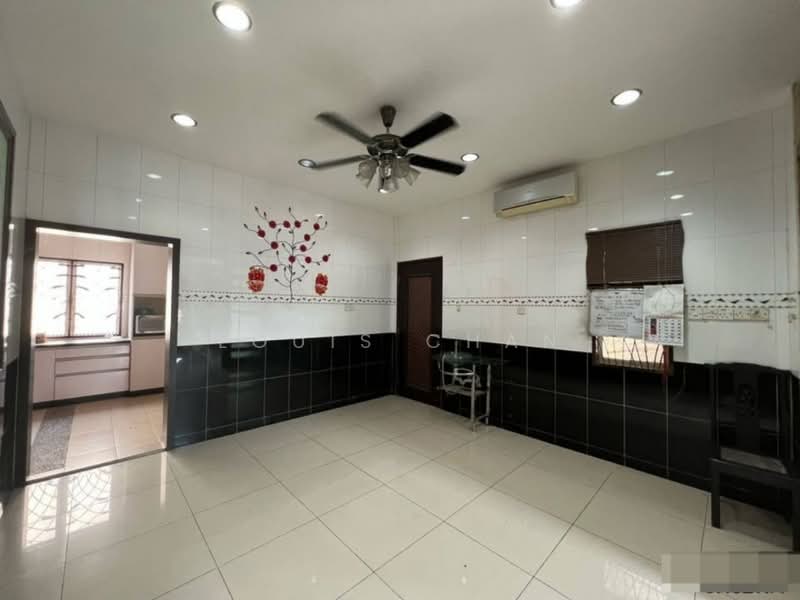 2.5-storey Terraced House for Sale in Bandar Botanic (Klang) - Louis Chan - Interior - PropertyGuru.com.my