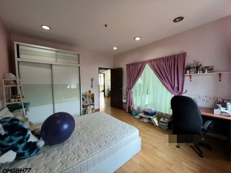 2.5-storey Terraced House for Sale in Bandar Botanic (Klang) - Louis Chan - Bedroom - PropertyGuru.com.my