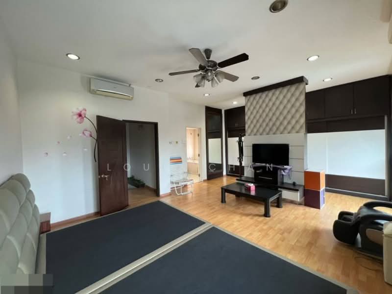 2.5-storey Terraced House for Sale in Bandar Botanic (Klang) - Louis Chan - Bedroom - PropertyGuru.com.my
